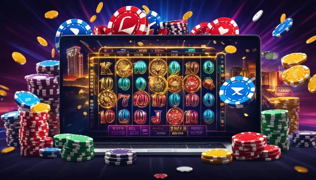 Đa dạng trò chơi Kingbet Link Vào