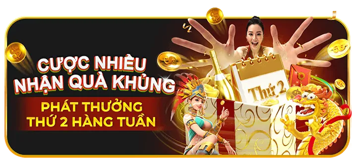 Ưu đãi và Khuyến mãi Đặc biệt Kingbet VIP