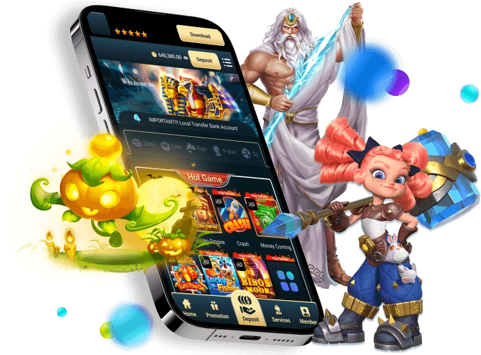 Ưu Đãi Hoàn Trả Kingbet