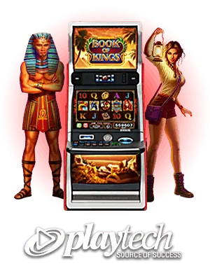 Chuyên gia công nghệ của Kingbet