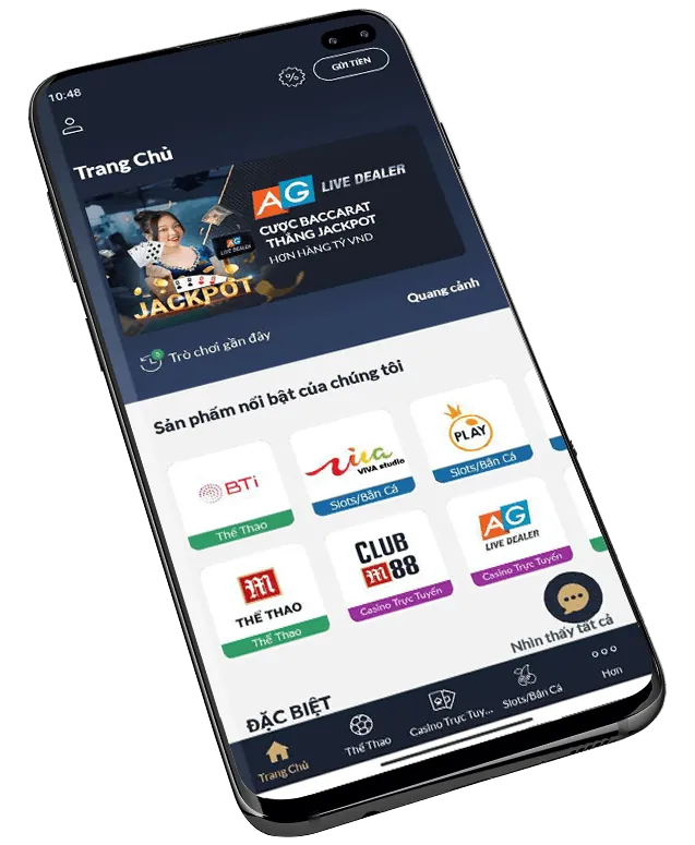 Hình ảnh hướng dẫn truy cập Kingbet Link Vào an toàn
