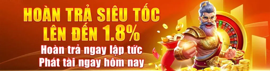 Banner kêu gọi hành động Kingbet