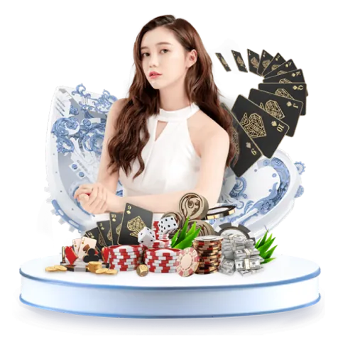 Sòng Bạc Trực Tuyến Baccarat